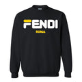 Classic casual sweatshirt for men and women WB1023091328