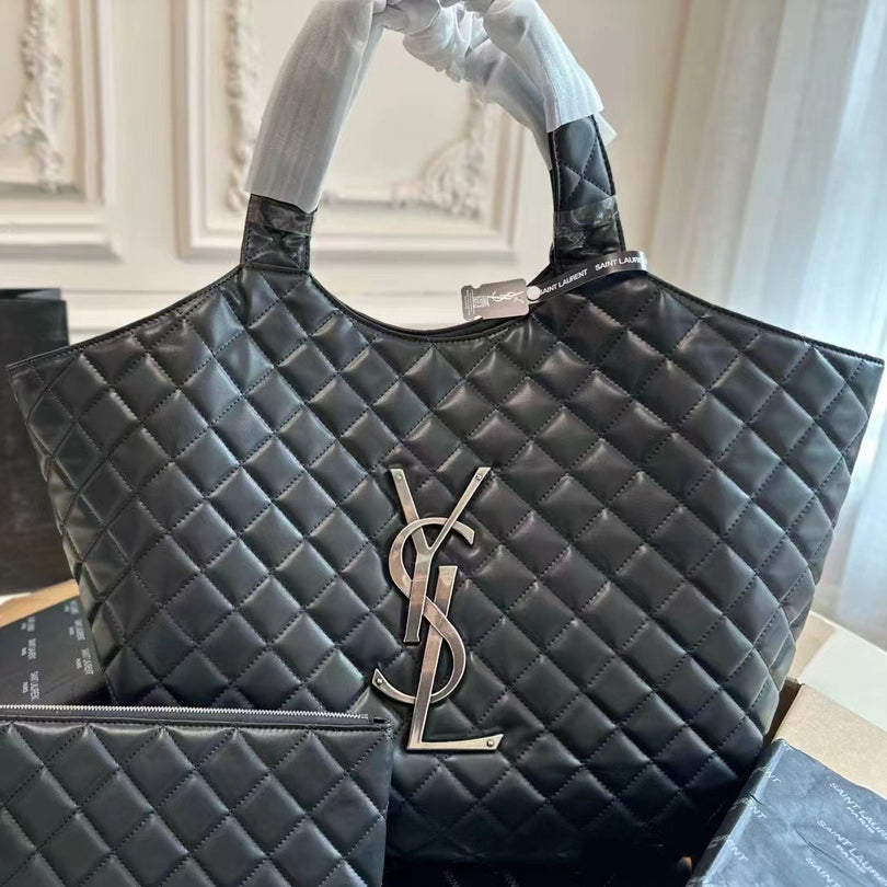 Icare Maxi Shopping Bag 0724090202