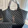 Icare Maxi Shopping Bag 0724090202
