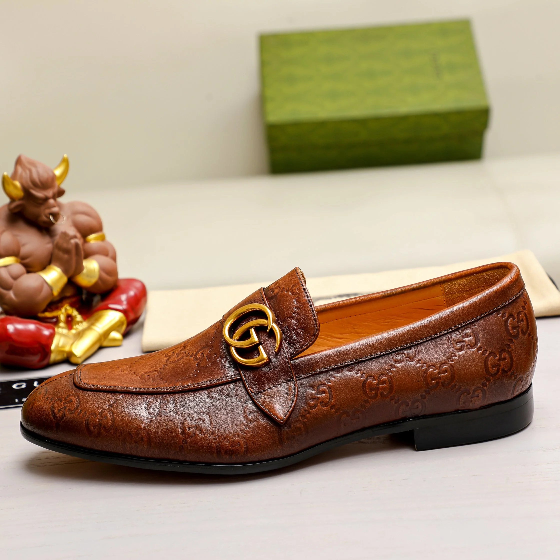 Men's business formal leather shoes 0726050701