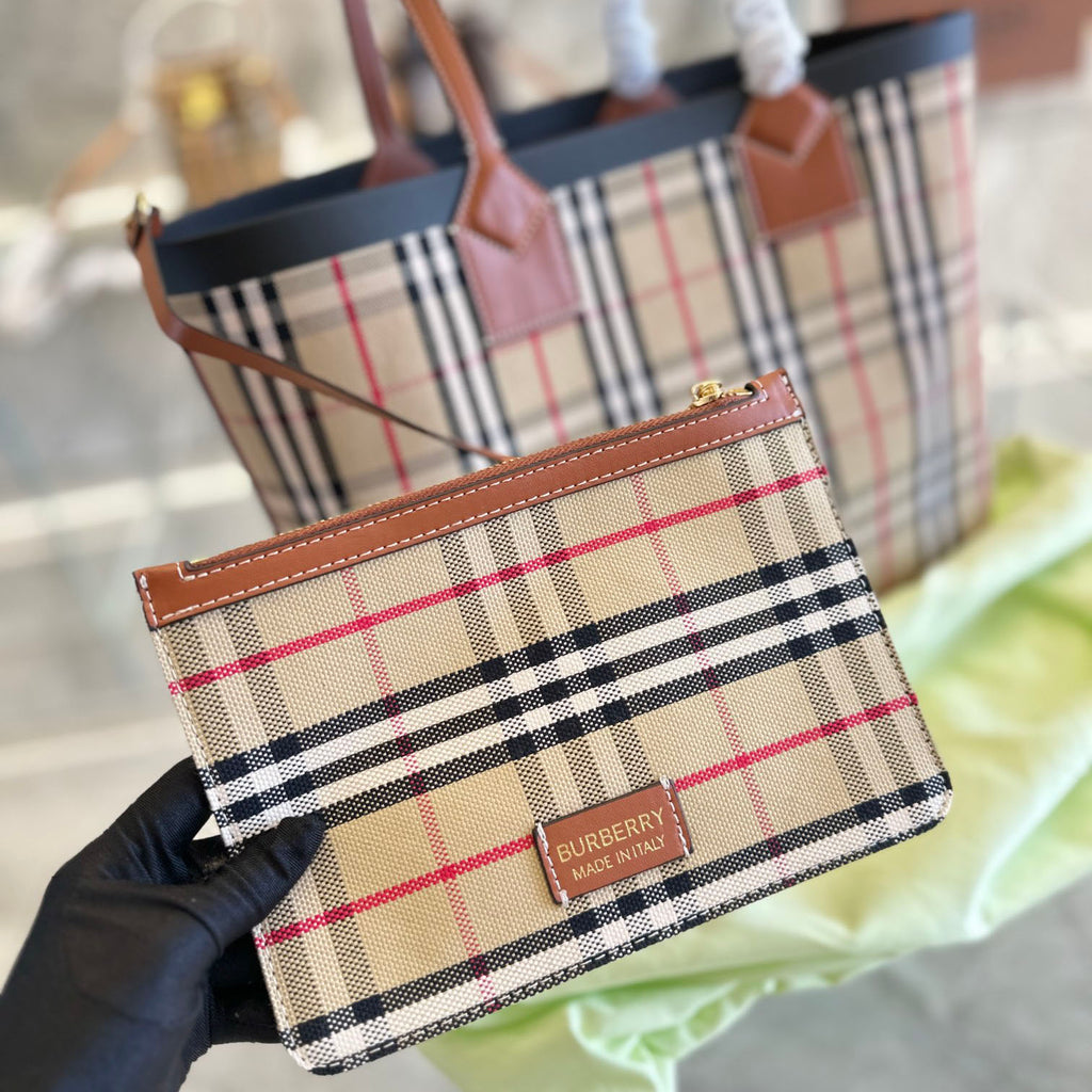 BBR Classic Tote Bag XC24092411