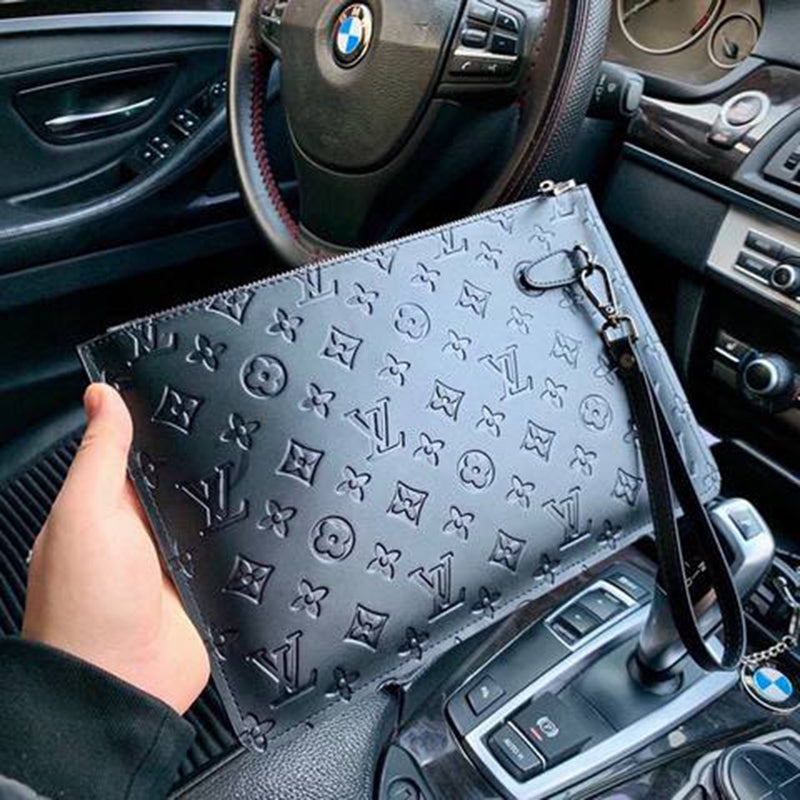 New Fashion Men's Bag Handbag WB1023102311