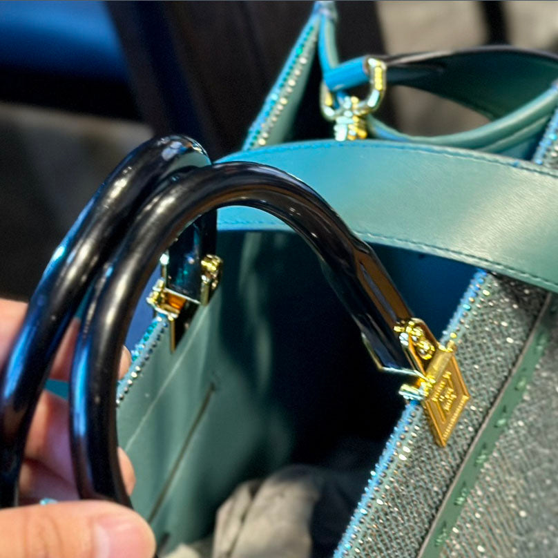 Full Diamond Tote Bag XC24092410