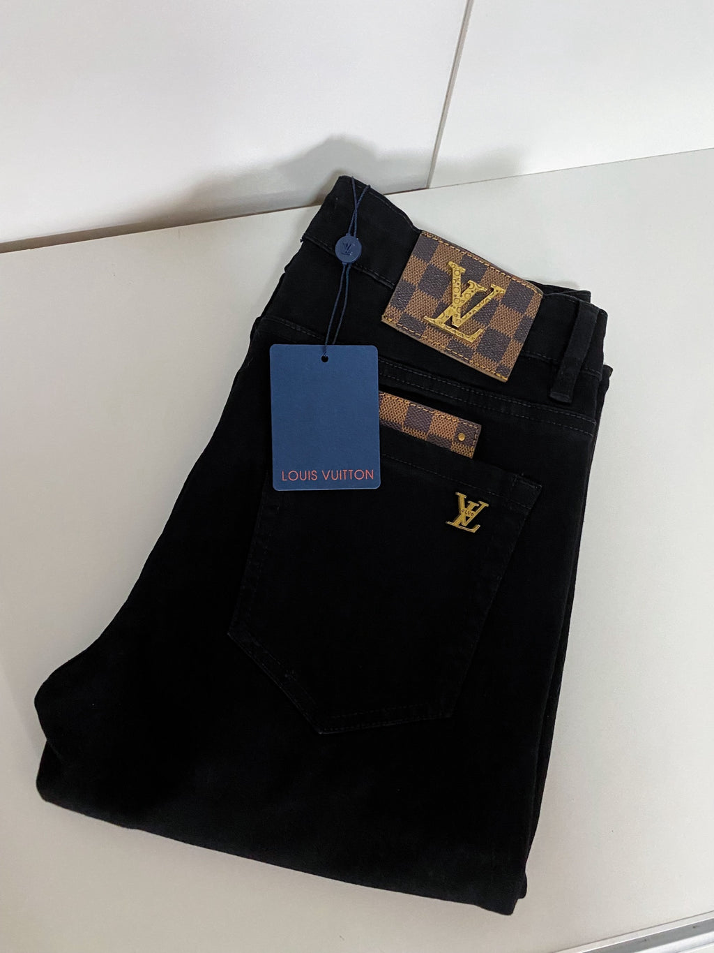 L25ss new fashion men's jeans 0725051204