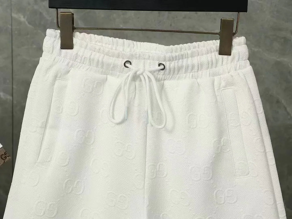 Men's Spring/Summer New Casual Short-Sleeve Suit 0726050901