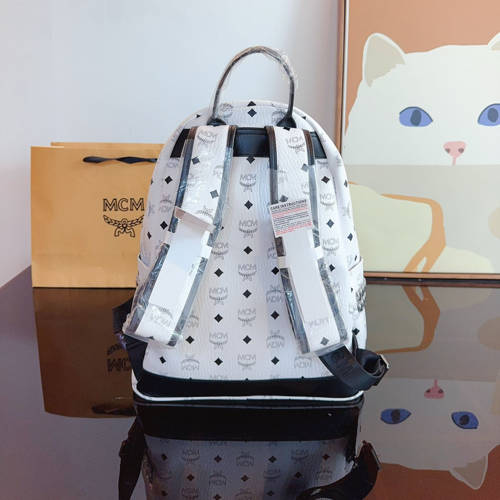 MCM classic Fashion backpack XC24092431
