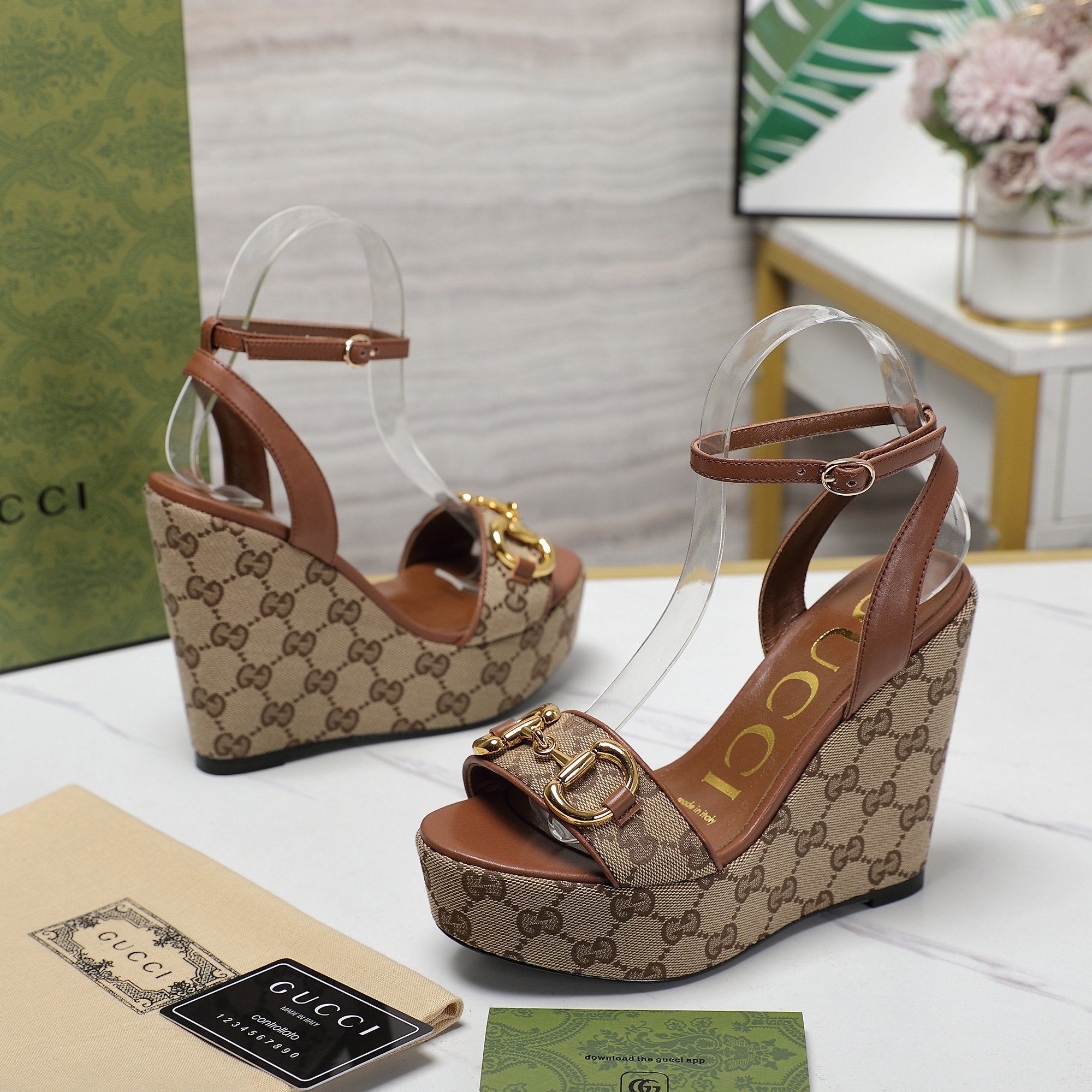 summer ladies fashion platform high heels 0725040207