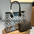 L Beach Jelly Bag 1025012104