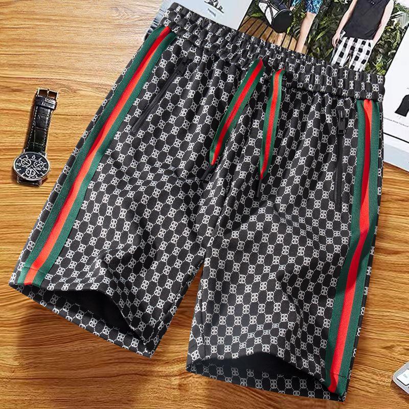 High-end Quick-drying Loose Sports Pants 1024060311