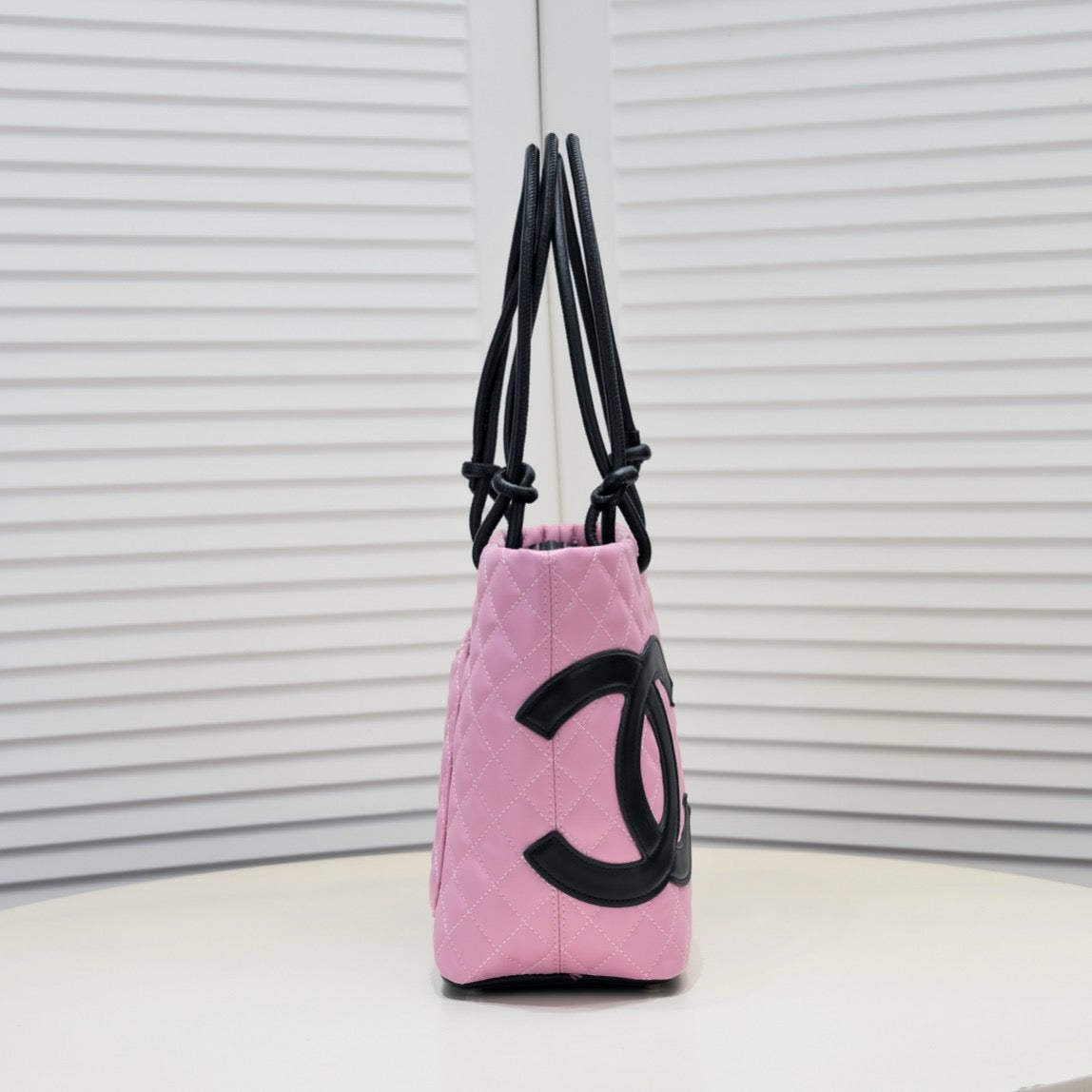 Stylish Tote Shopping Bag 0724032503