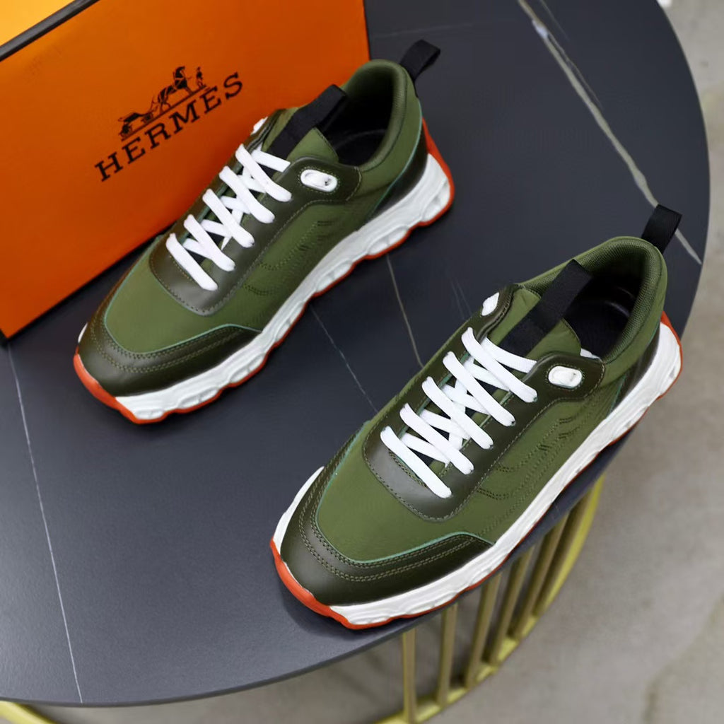HM Impulse sneaker 1824111306