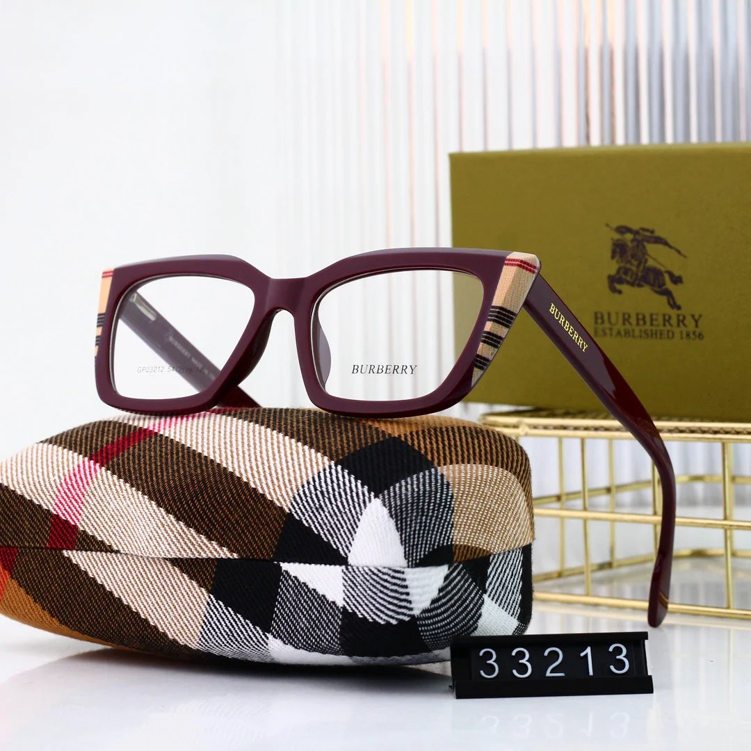 Luxury Limited-Edition Sunglasses 0726080316