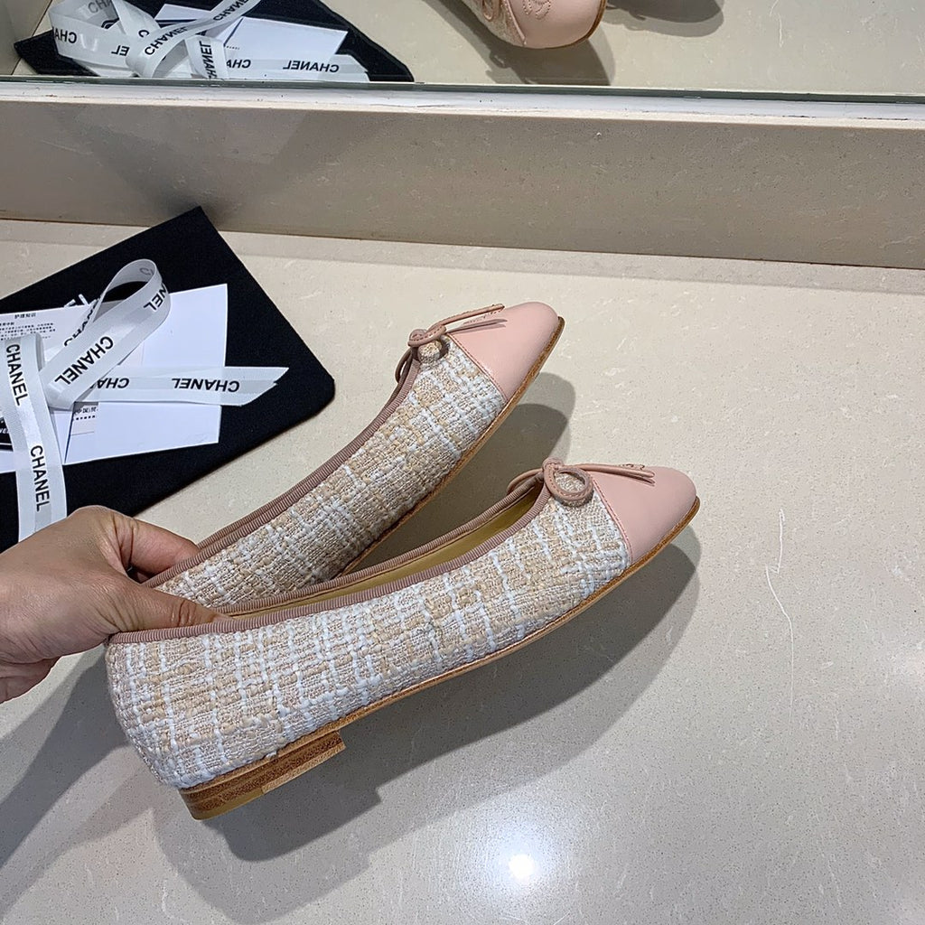 Classic comfortable flats 1824032302