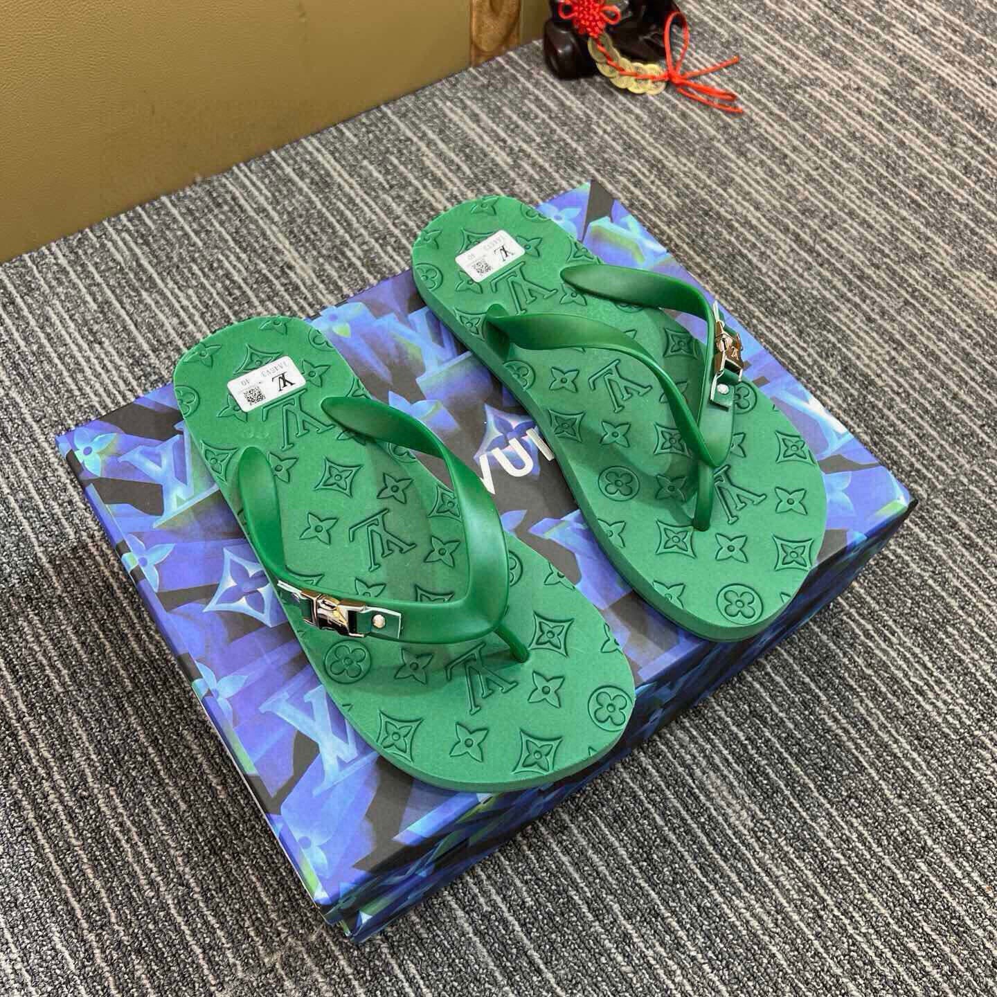 Men's New fashion sandals flip flops 1025031212