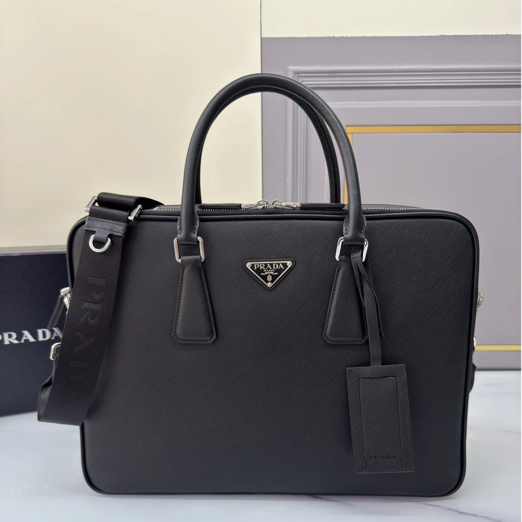 P Business Handbag 0725121106