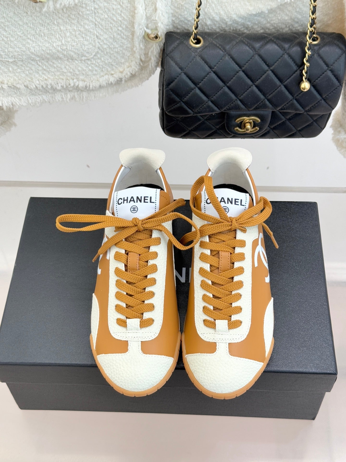 26SS New Women's Casual Sports Shoes 0726031005