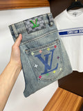 25ss new fashion jeans 0725062606