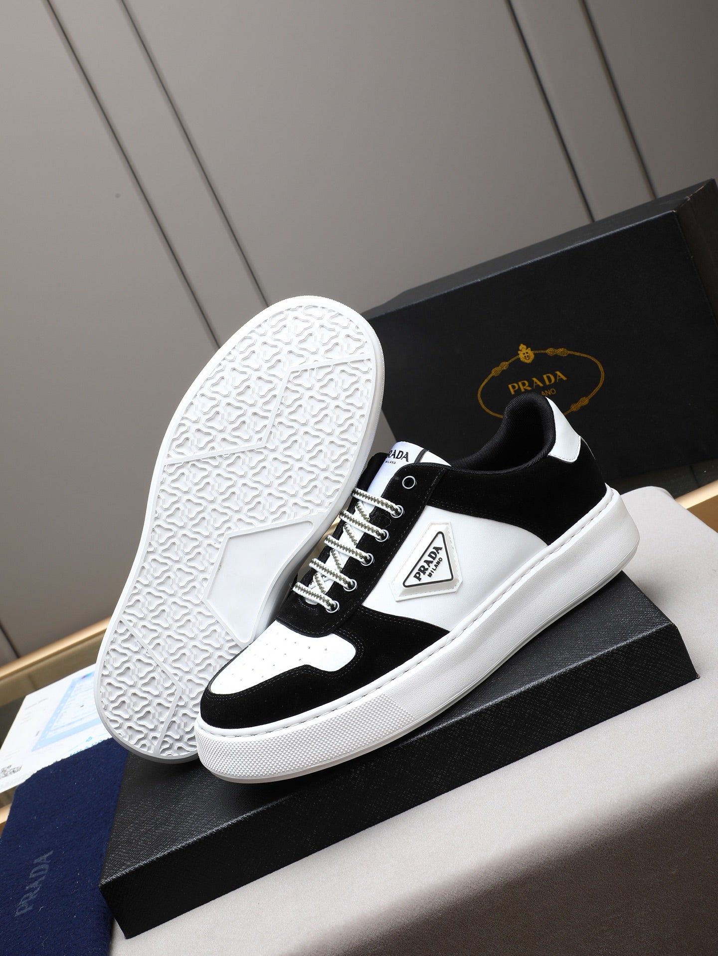Men's casual sports shoes 0725122202
