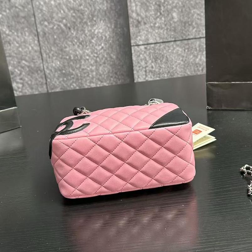 Fashionable pillow bag 0725091702