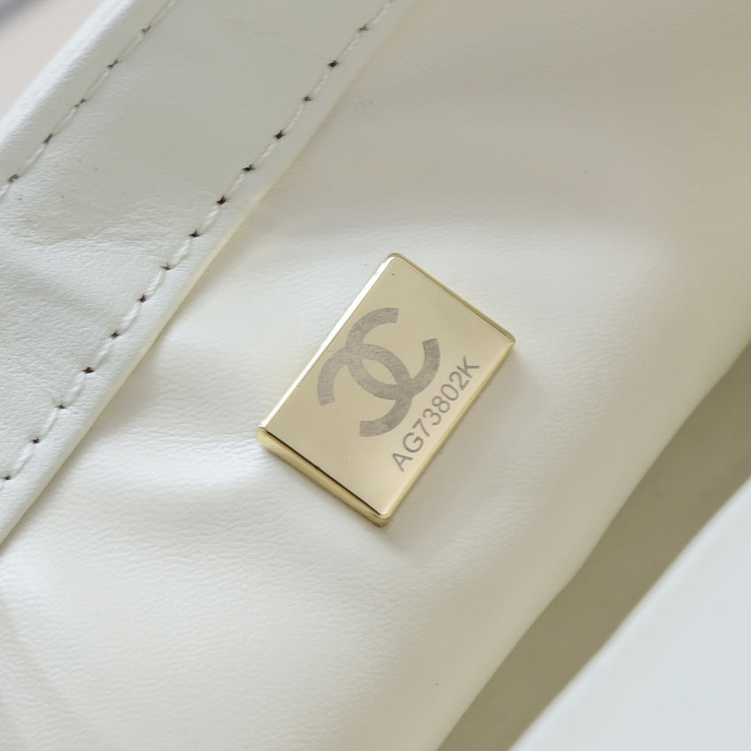 trendy camellia bag XC0823080405