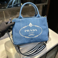 New Cowboy Tote Bag 1025031002