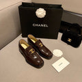 Classic Logo Loafers 08231211LCJ07