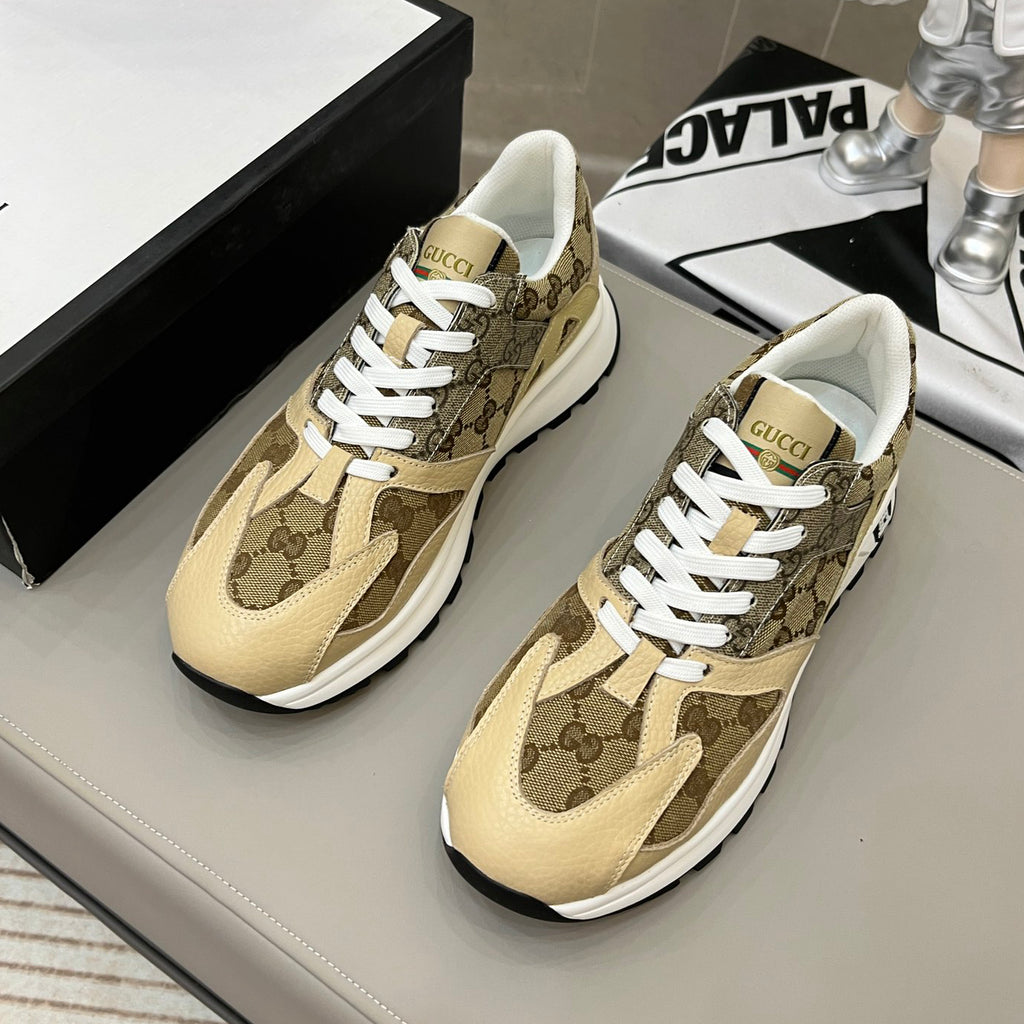 2023 new G printed sneakers XC07060707