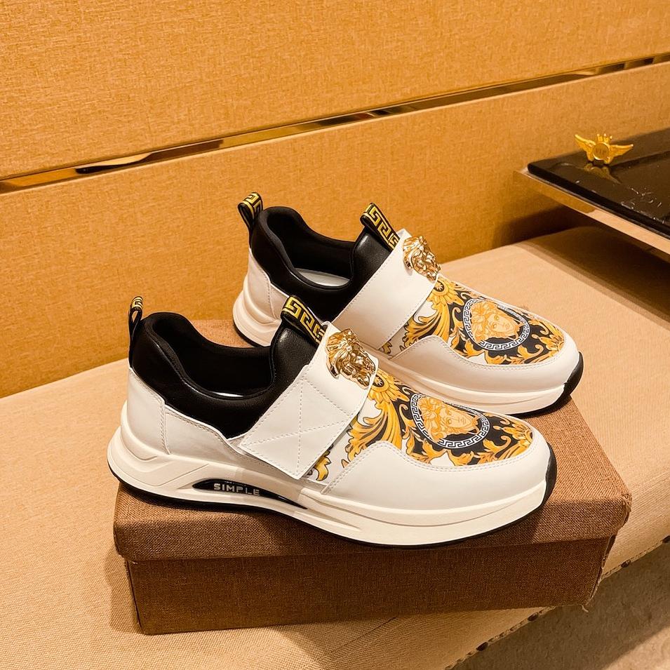 VS Men's Fashion Sneakers 072605806
