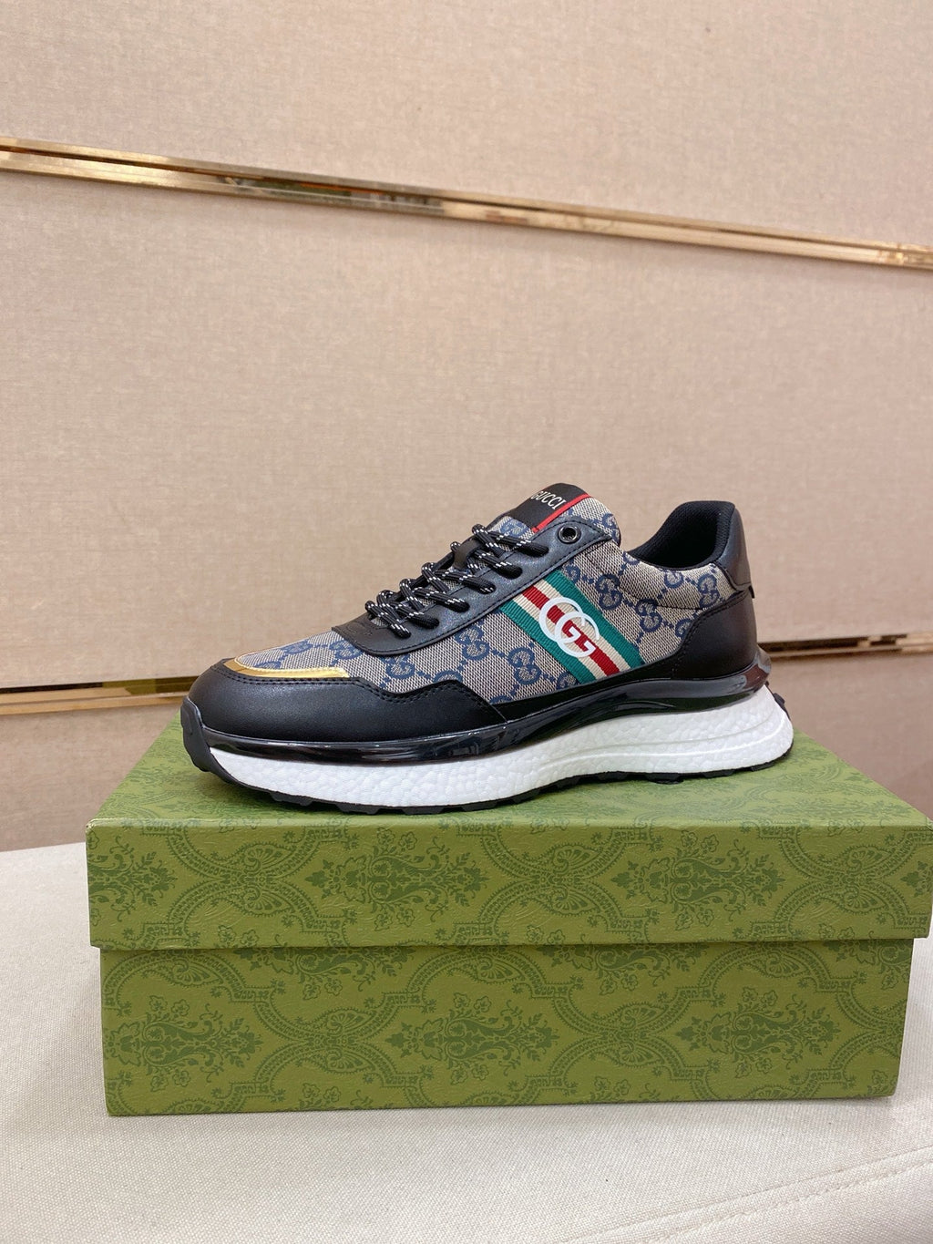 Casual fashion sports shoes 0725073001