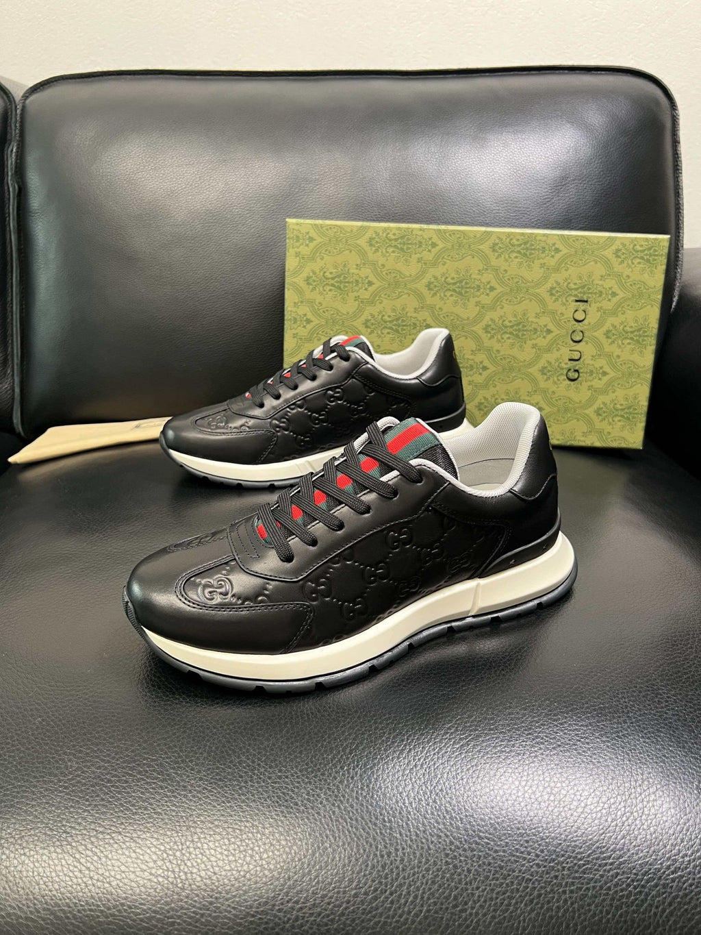 Fashionable Casual Sports Shoes 0726032002