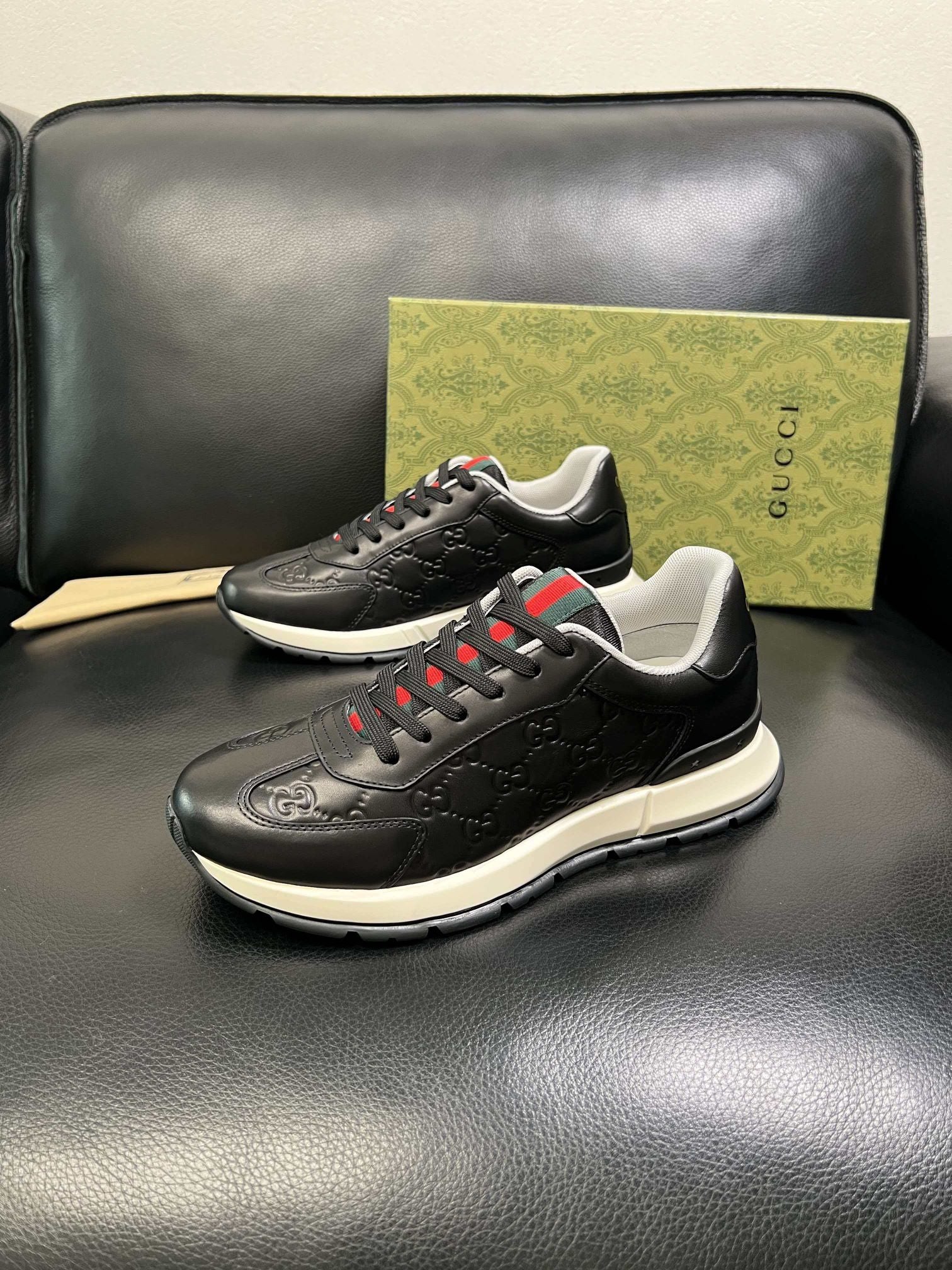 Fashionable Casual Sports Shoes 0726032002