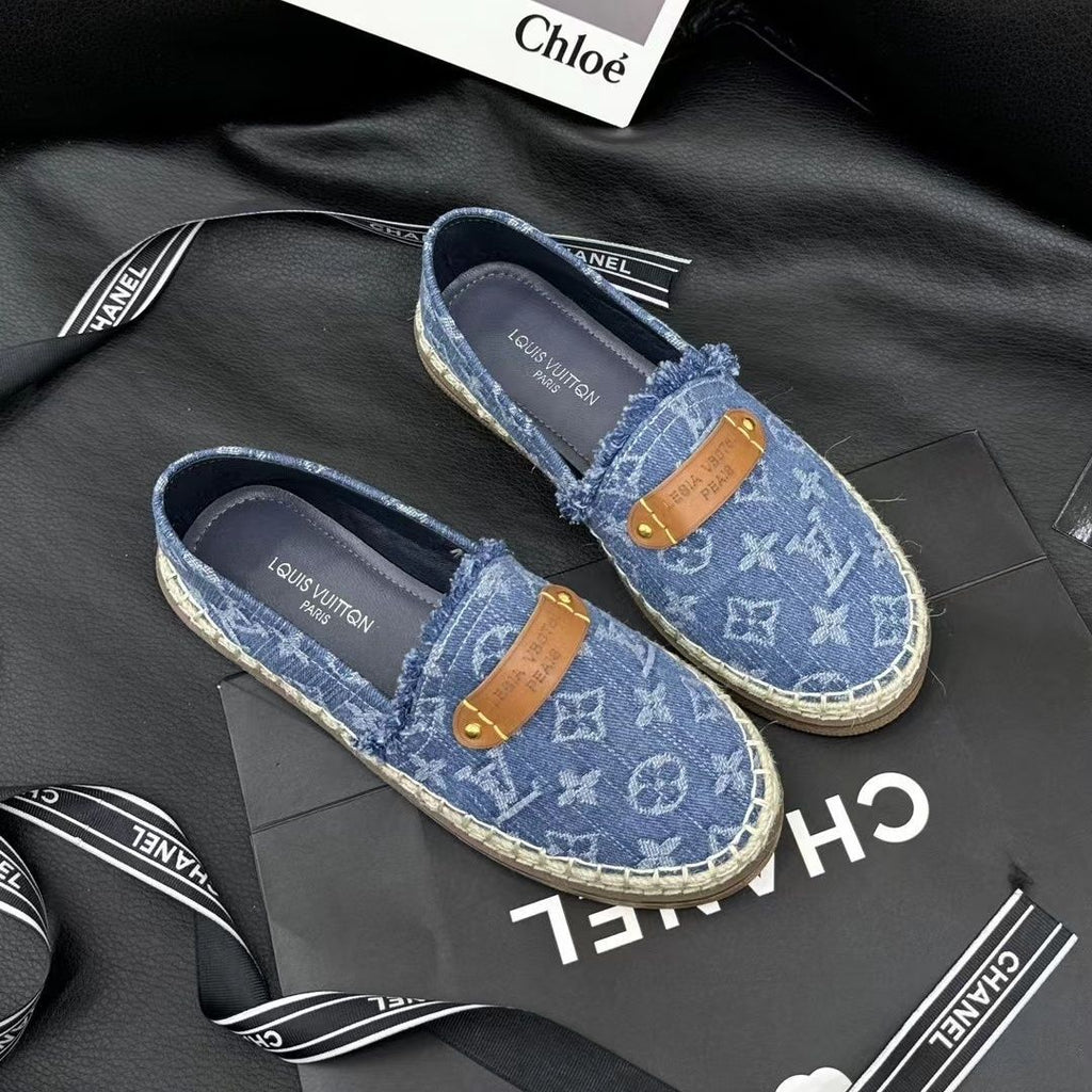 New Fashion Versatile Casual Fisherman Shoes 1024032526