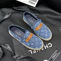 New Fashion Versatile Casual Fisherman Shoes 1024032526