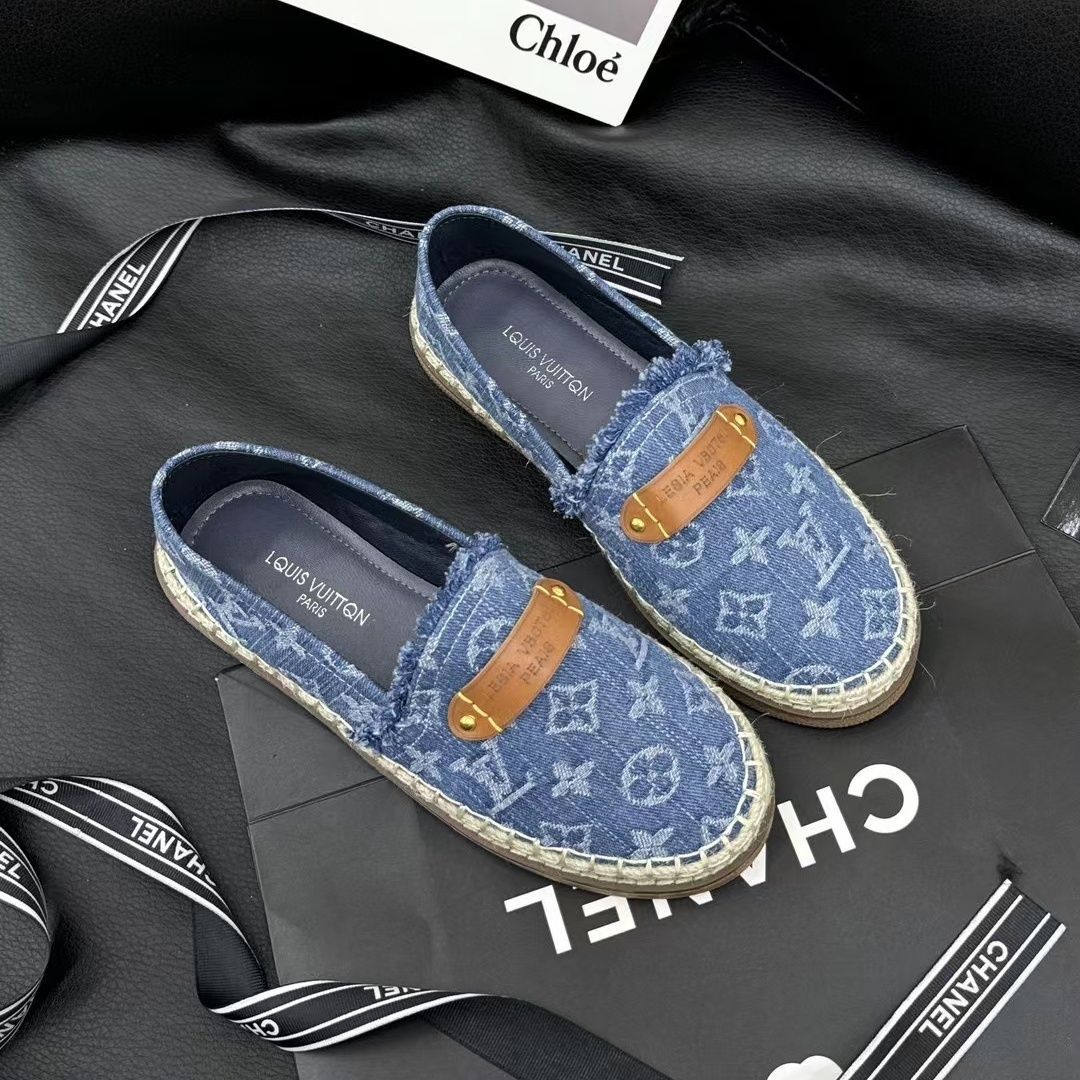 New Fashion Versatile Casual Fisherman Shoes 1024032526