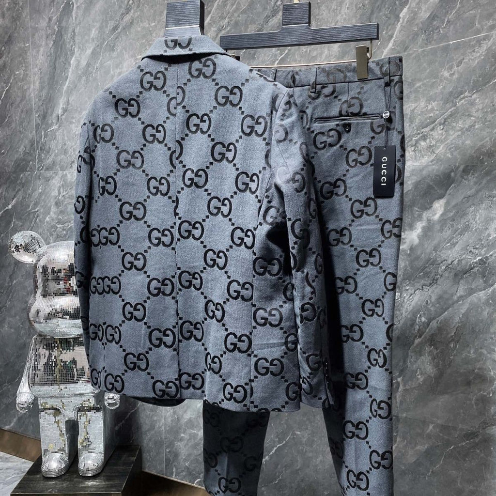 G High-end Trendy Casual Suit PD0223090701
