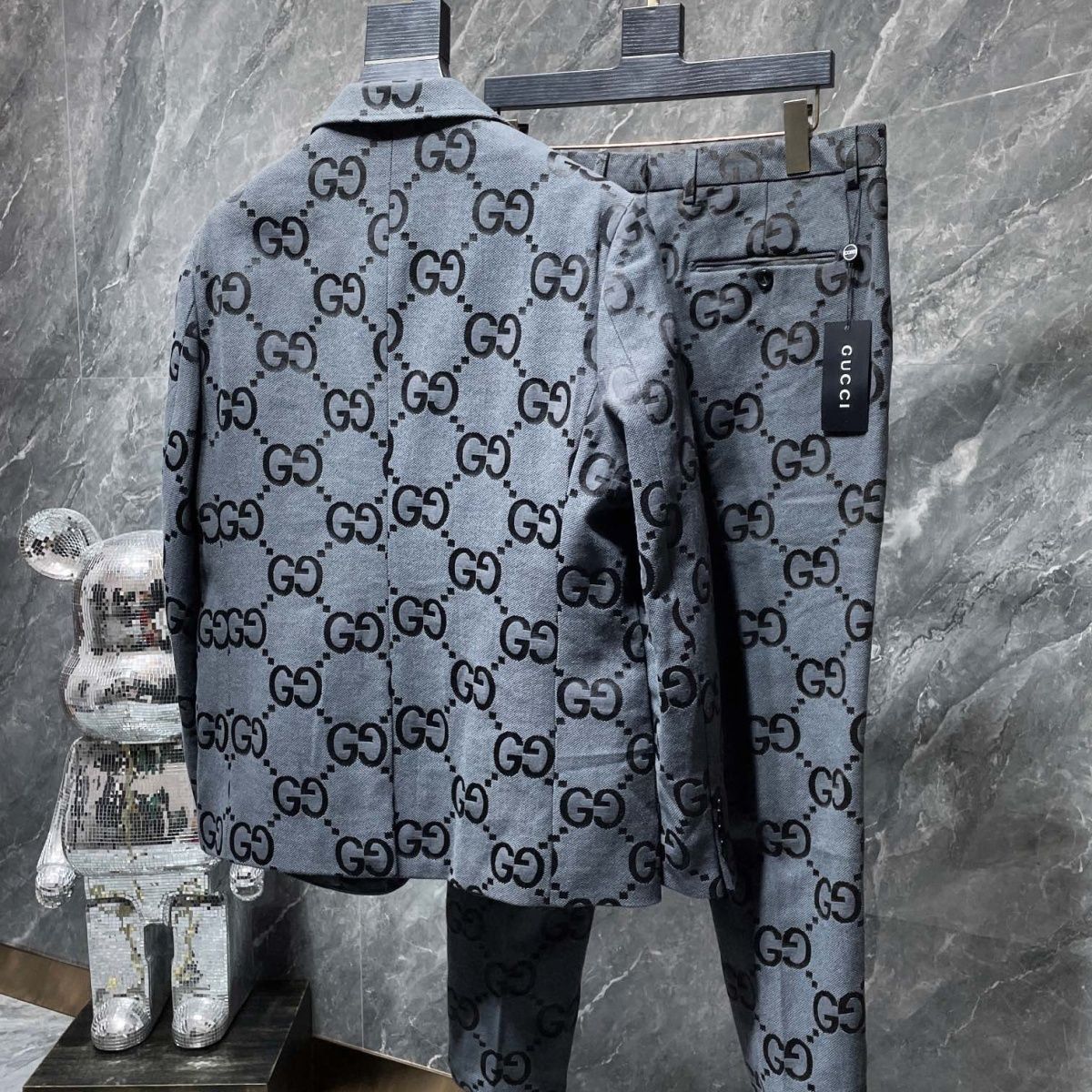 G High-end Trendy Casual Suit PD0223090701