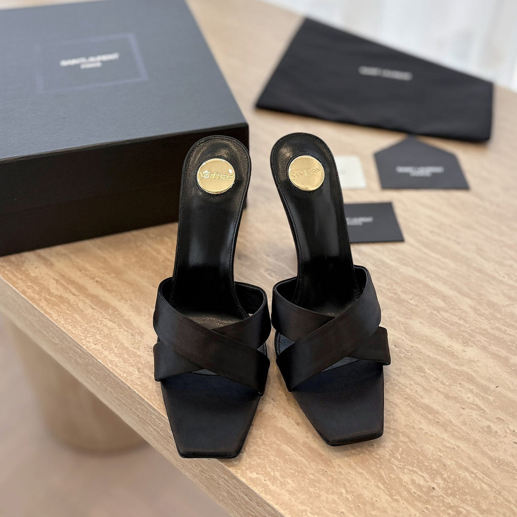 Women's stylish luxury  high heels