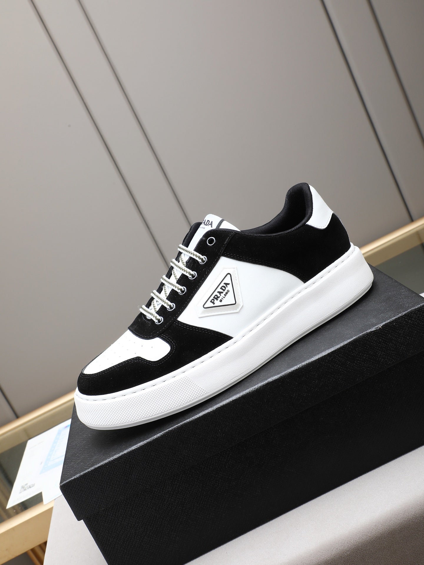 Men's casual sports shoes 0725122202