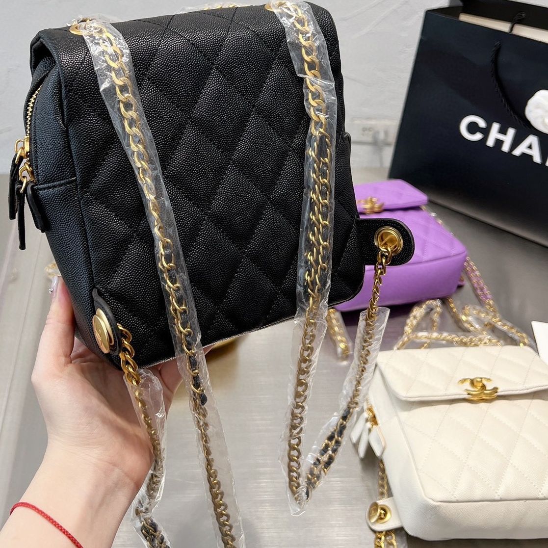 Fashion new backpack PD1023080902