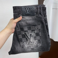 New Stylish Casual Jeans 0726080301
