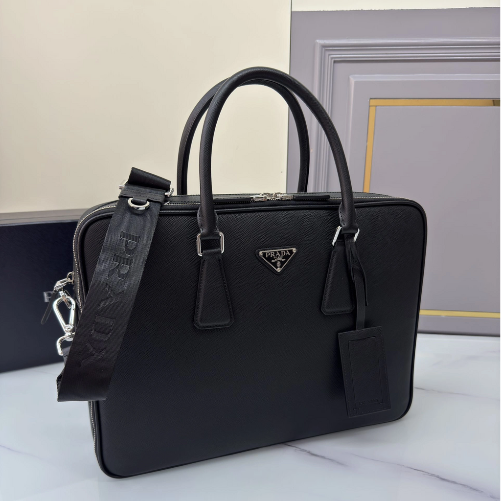 P Business Handbag 0725121106