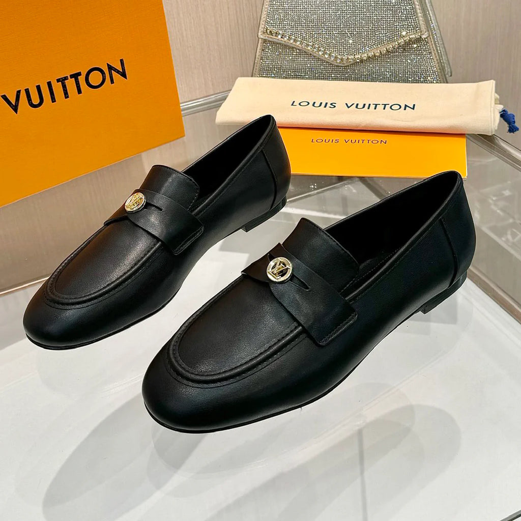 Women's New Fashion Casual Loafers 1025011705