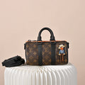 Stylish new doll and plush toy bags 1426013002