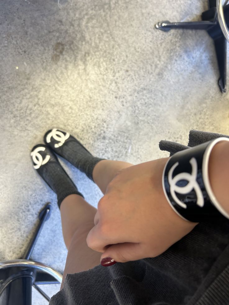 CHL Spring & summer New Fashion Shoes(Black) M0726060201