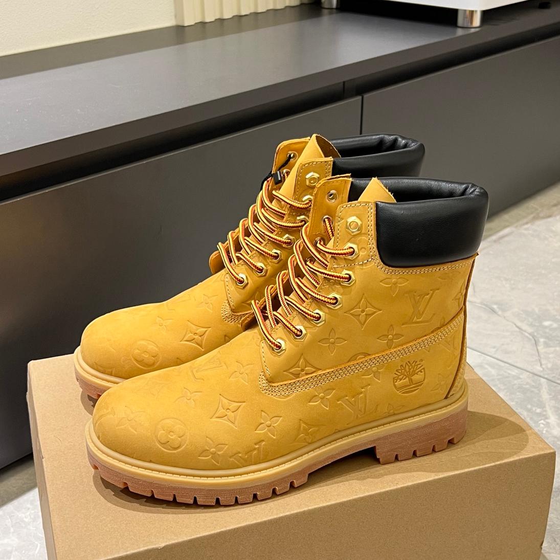 New fashion printed couple Martin boots 0725121901