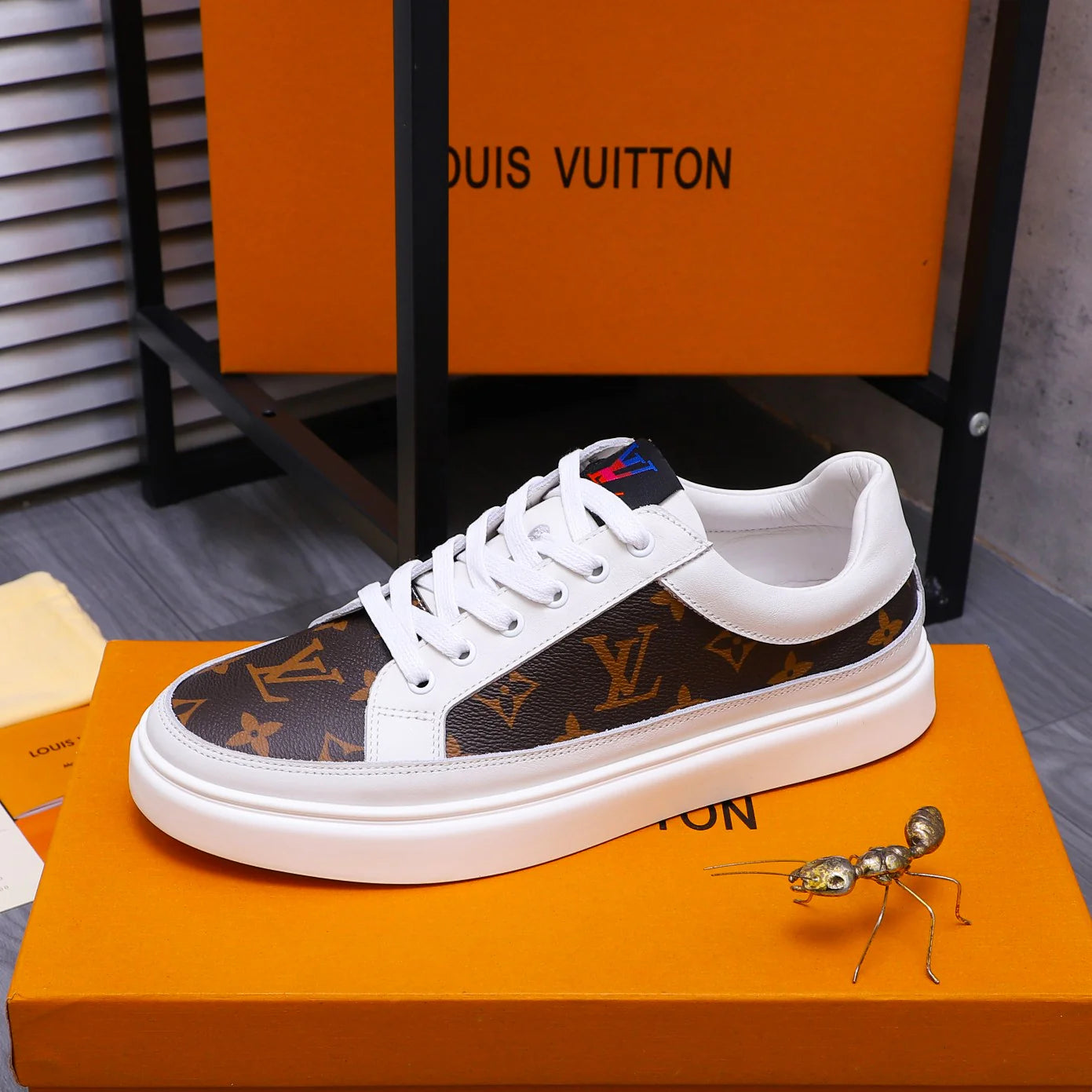 Men's fashion casual shoes 1024102423