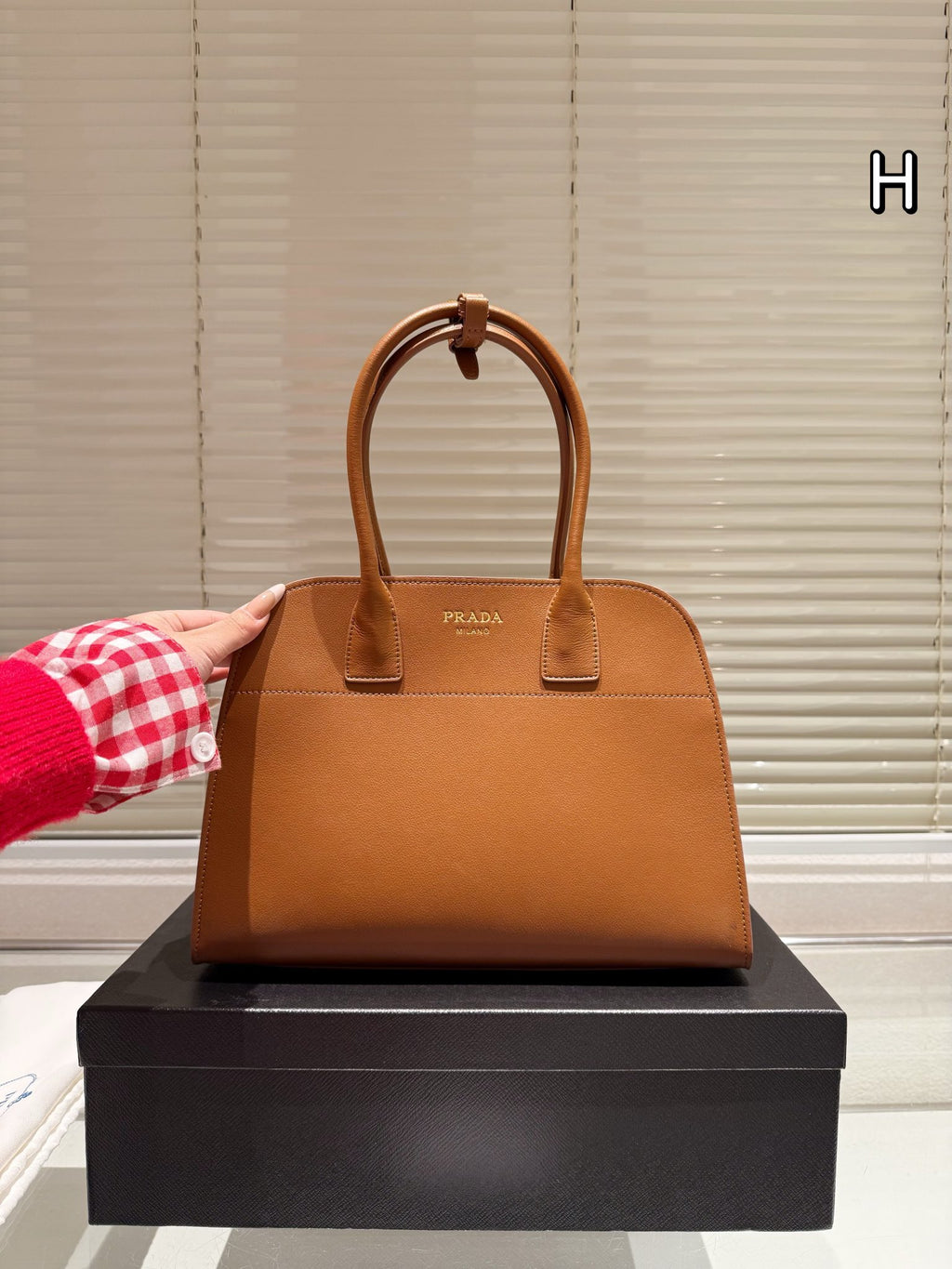 P Fashion Simple Tote bag 0724112013