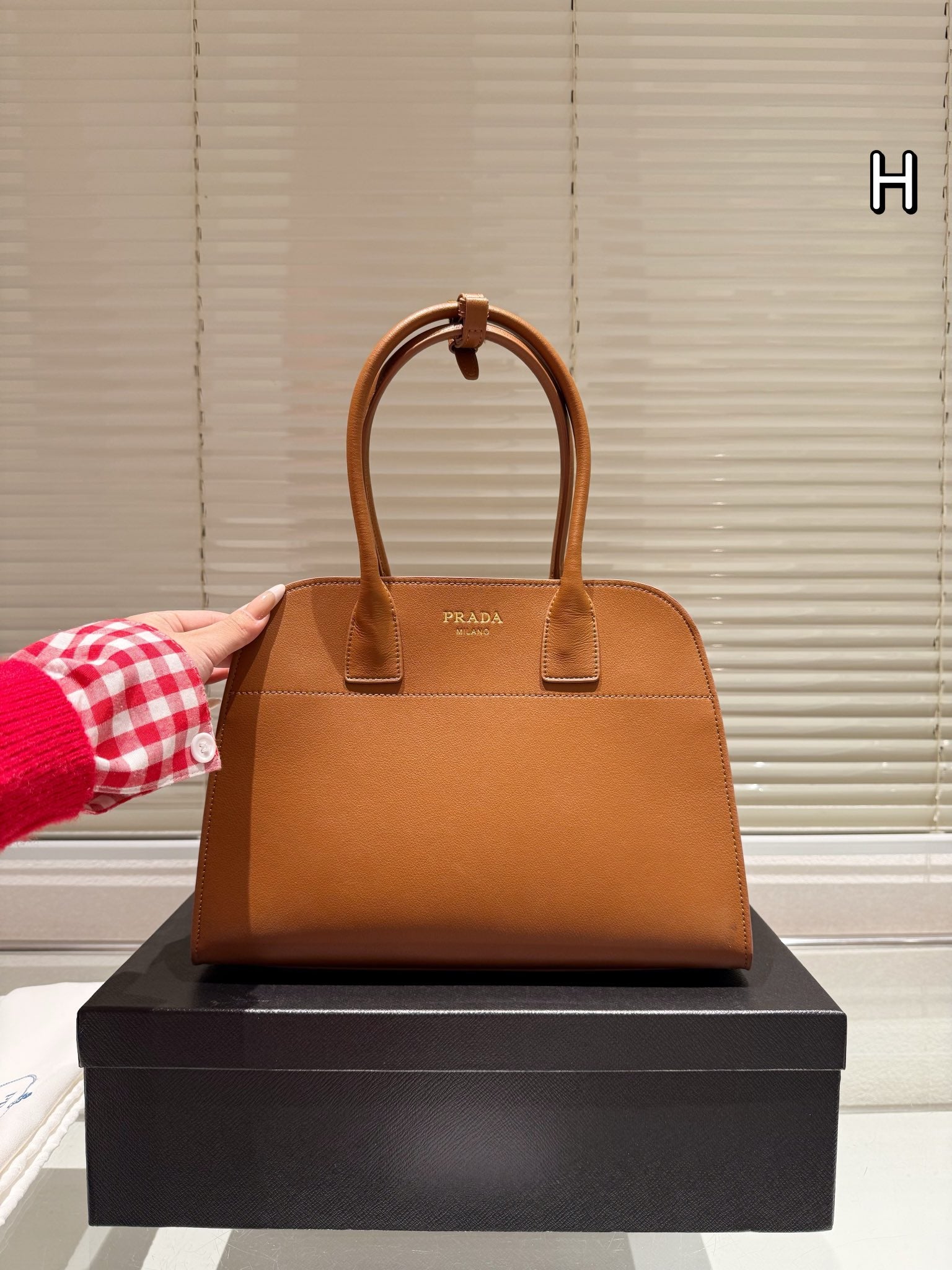 P Fashion Simple Tote bag 0724112013