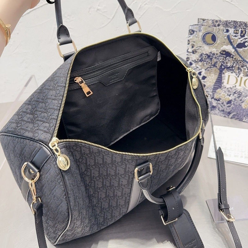 Men's large capacity travel handbag PD10042113