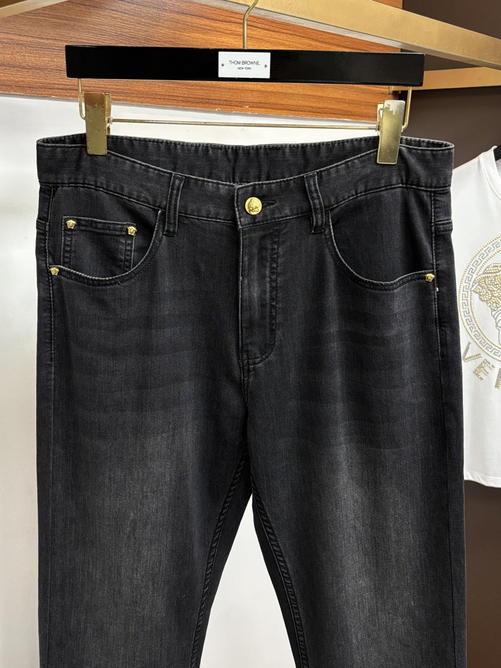 New Stylish Casual Jeans 0726060308